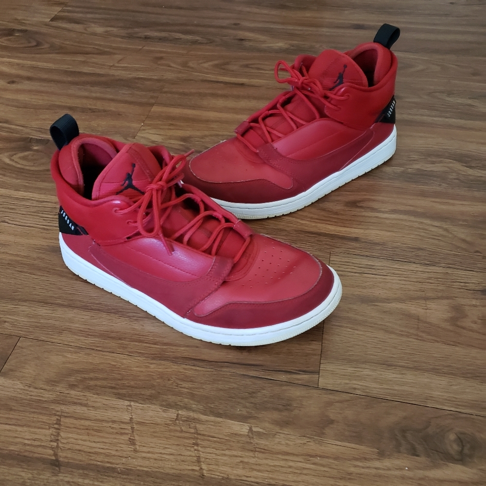 Jordan Tennis Shoes